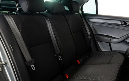 Skoda Rapid II, 2020 год, 1 499 000 рублей, 14 фотография