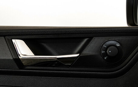Skoda Rapid II, 2020 год, 1 499 000 рублей, 19 фотография