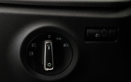 Skoda Rapid II, 2020 год, 1 499 000 рублей, 20 фотография
