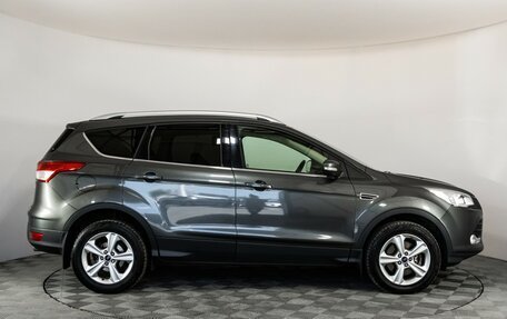 Ford Kuga III, 2015 год, 1 549 000 рублей, 4 фотография