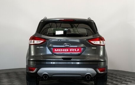 Ford Kuga III, 2015 год, 1 549 000 рублей, 6 фотография