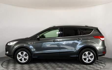 Ford Kuga III, 2015 год, 1 549 000 рублей, 8 фотография