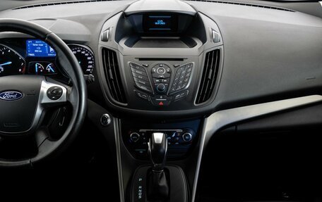 Ford Kuga III, 2015 год, 1 549 000 рублей, 12 фотография