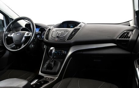 Ford Kuga III, 2015 год, 1 549 000 рублей, 9 фотография