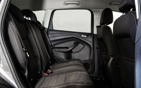 Ford Kuga III, 2015 год, 1 549 000 рублей, 16 фотография