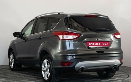 Ford Kuga III, 2015 год, 1 549 000 рублей, 7 фотография