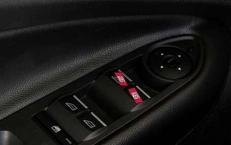 Ford Kuga III, 2015 год, 1 549 000 рублей, 15 фотография