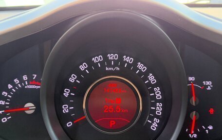 KIA Sportage III, 2010 год, 1 350 000 рублей, 10 фотография