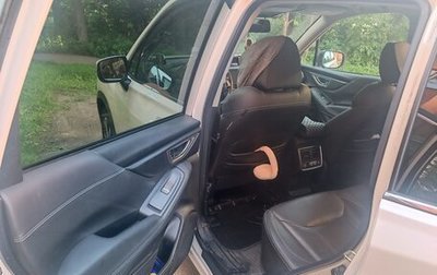 Subaru Forester, 2020 год, 2 900 000 рублей, 1 фотография