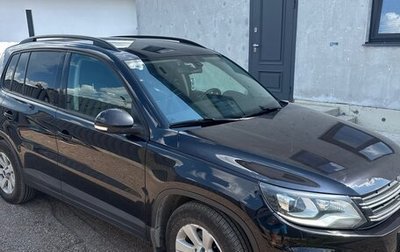 Volkswagen Tiguan I, 2012 год, 1 185 000 рублей, 1 фотография