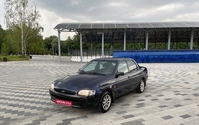 Ford Escort V, 1997 год, 85 000 рублей, 1 фотография