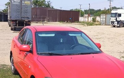 Mazda 3, 2008 год, 650 000 рублей, 1 фотография