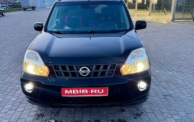 Nissan X-Trail, 2007 год, 765 000 рублей, 1 фотография