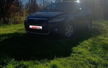 Ford Focus II рестайлинг, 2009 год, 700 000 рублей, 1 фотография