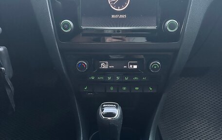 Skoda Rapid I, 2019 год, 1 350 000 рублей, 7 фотография
