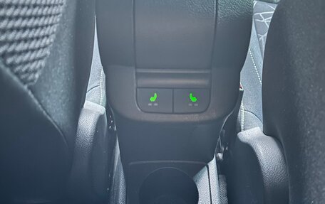 Skoda Rapid I, 2019 год, 1 350 000 рублей, 9 фотография