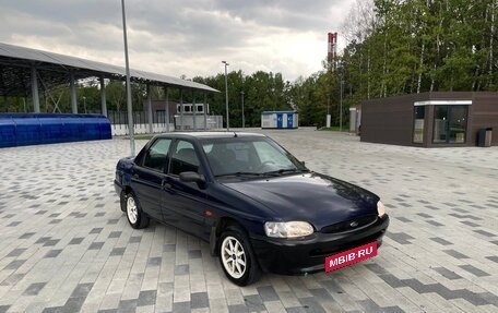 Ford Escort V, 1997 год, 85 000 рублей, 3 фотография