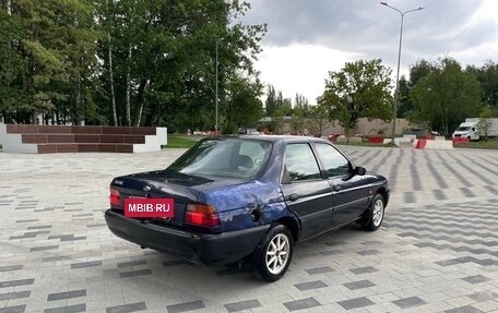 Ford Escort V, 1997 год, 85 000 рублей, 4 фотография