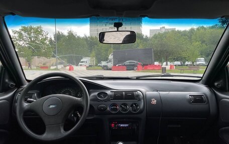 Ford Escort V, 1997 год, 85 000 рублей, 8 фотография