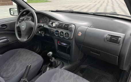 Ford Escort V, 1997 год, 85 000 рублей, 7 фотография