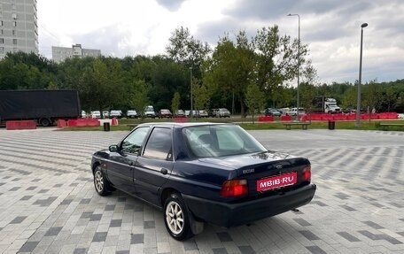 Ford Escort V, 1997 год, 85 000 рублей, 6 фотография