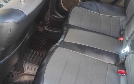 Mazda 3, 2007 год, 500 000 рублей, 7 фотография