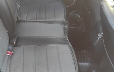 Mazda 3, 2007 год, 500 000 рублей, 6 фотография