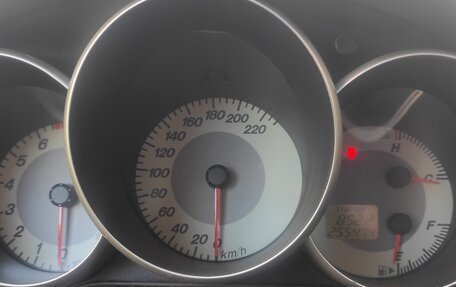 Mazda 3, 2007 год, 500 000 рублей, 9 фотография