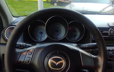 Mazda 3, 2007 год, 500 000 рублей, 10 фотография