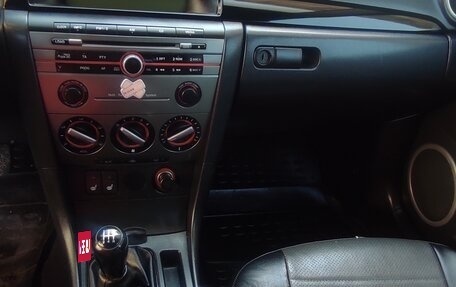 Mazda 3, 2007 год, 500 000 рублей, 11 фотография