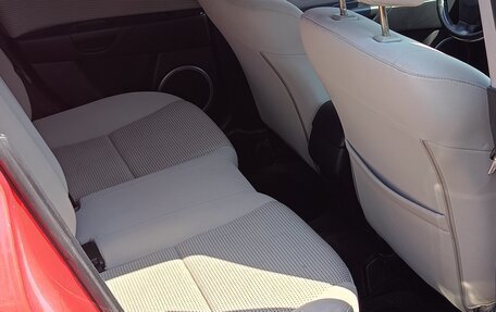 Mazda 3, 2008 год, 650 000 рублей, 5 фотография