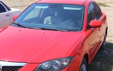 Mazda 3, 2008 год, 650 000 рублей, 2 фотография