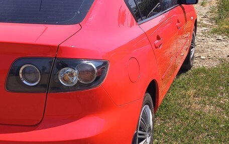 Mazda 3, 2008 год, 650 000 рублей, 4 фотография