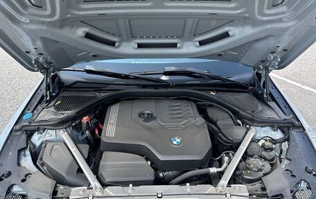 BMW 4 серия, 2021 год, 5 250 000 рублей, 24 фотография