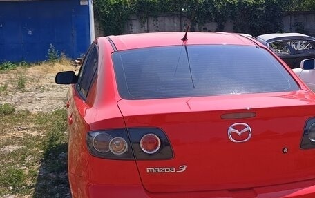Mazda 3, 2008 год, 650 000 рублей, 3 фотография