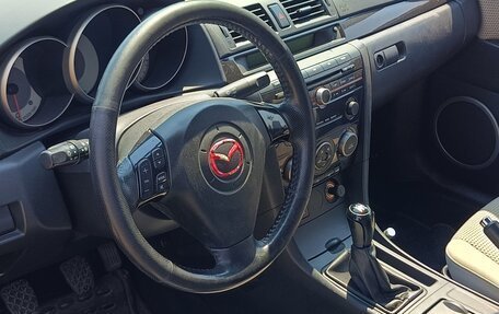 Mazda 3, 2008 год, 650 000 рублей, 9 фотография