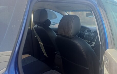 Ford Focus II рестайлинг, 2006 год, 350 000 рублей, 8 фотография
