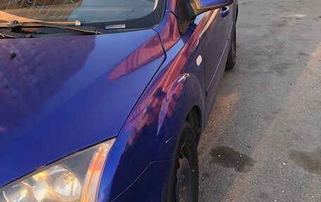 Ford Focus II рестайлинг, 2006 год, 350 000 рублей, 14 фотография