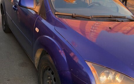 Ford Focus II рестайлинг, 2006 год, 350 000 рублей, 16 фотография