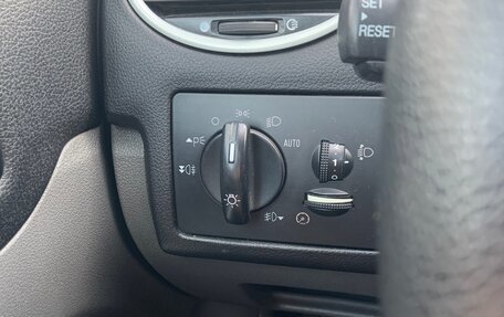 Ford Focus II рестайлинг, 2009 год, 700 000 рублей, 8 фотография
