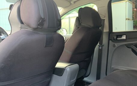 Ford Focus II рестайлинг, 2009 год, 700 000 рублей, 12 фотография