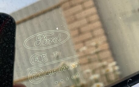 Ford Focus II рестайлинг, 2009 год, 700 000 рублей, 34 фотография