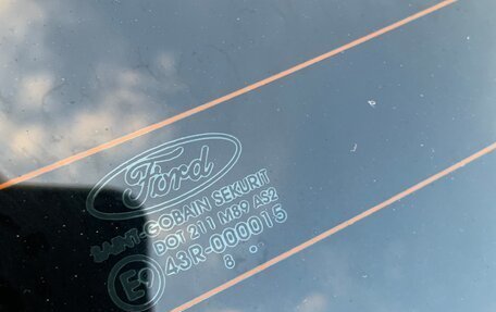 Ford Focus II рестайлинг, 2009 год, 700 000 рублей, 32 фотография