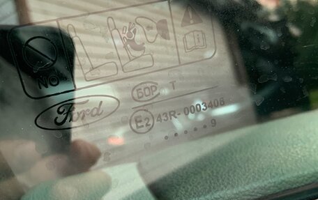 Ford Focus II рестайлинг, 2009 год, 700 000 рублей, 33 фотография