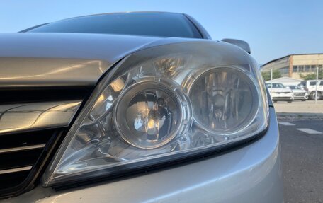 Opel Astra H, 2008 год, 647 000 рублей, 9 фотография