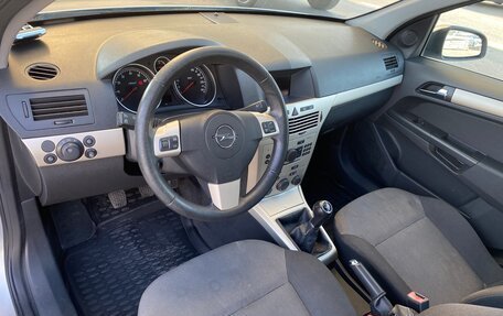Opel Astra H, 2008 год, 647 000 рублей, 15 фотография