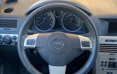 Opel Astra H, 2008 год, 647 000 рублей, 17 фотография