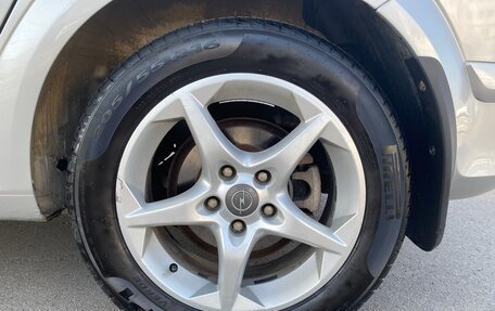 Opel Astra H, 2008 год, 647 000 рублей, 10 фотография