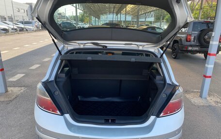 Opel Astra H, 2008 год, 647 000 рублей, 12 фотография