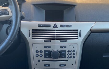 Opel Astra H, 2008 год, 647 000 рублей, 16 фотография